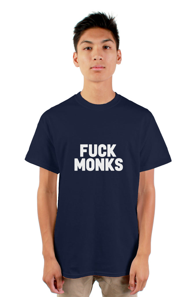 Fuck Monks