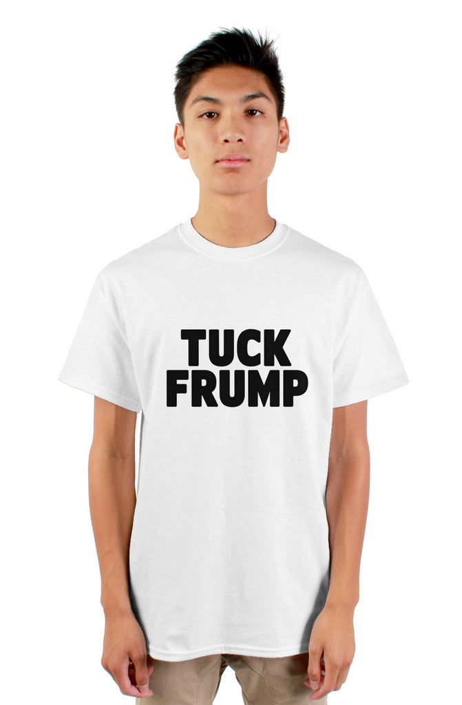 Tuck Frump