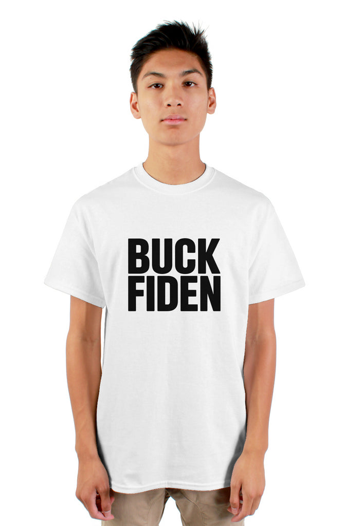 Buck Fiden