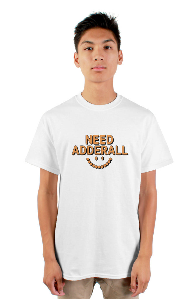 Adderall