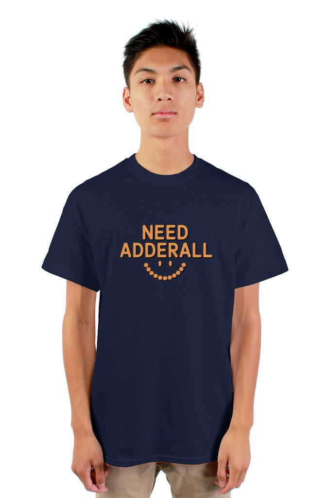 Adderall