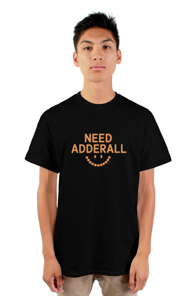 Adderall