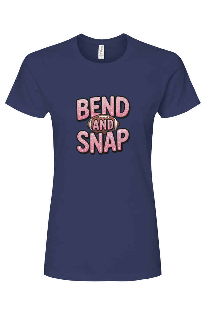 Bend and Snap