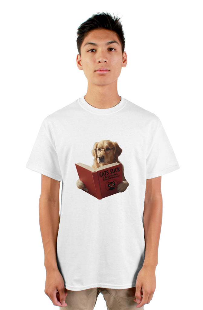 Cats Suck