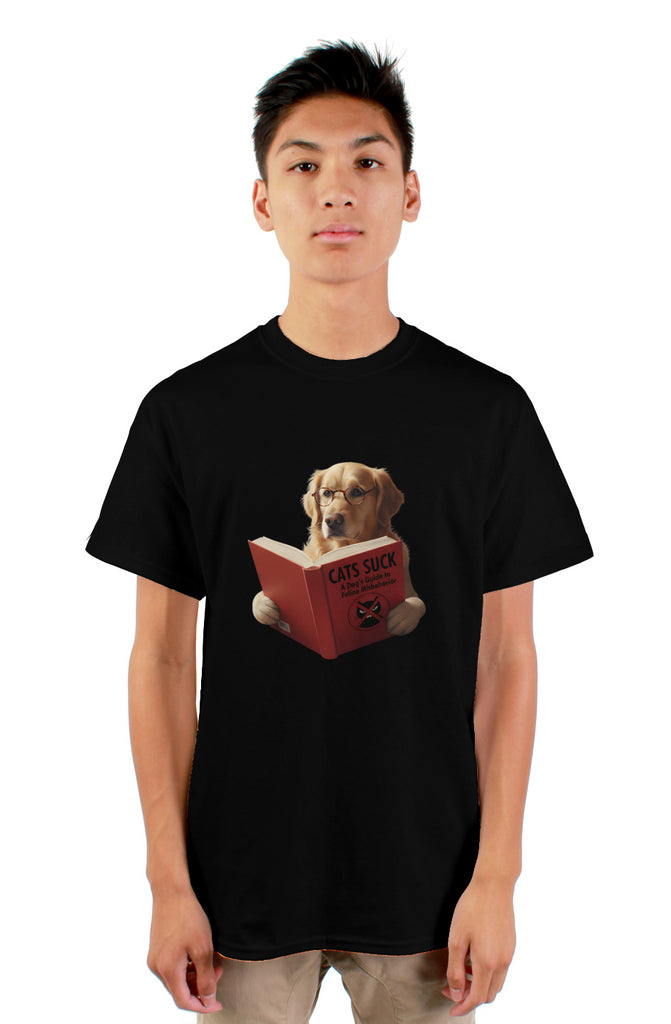 Cats Suck