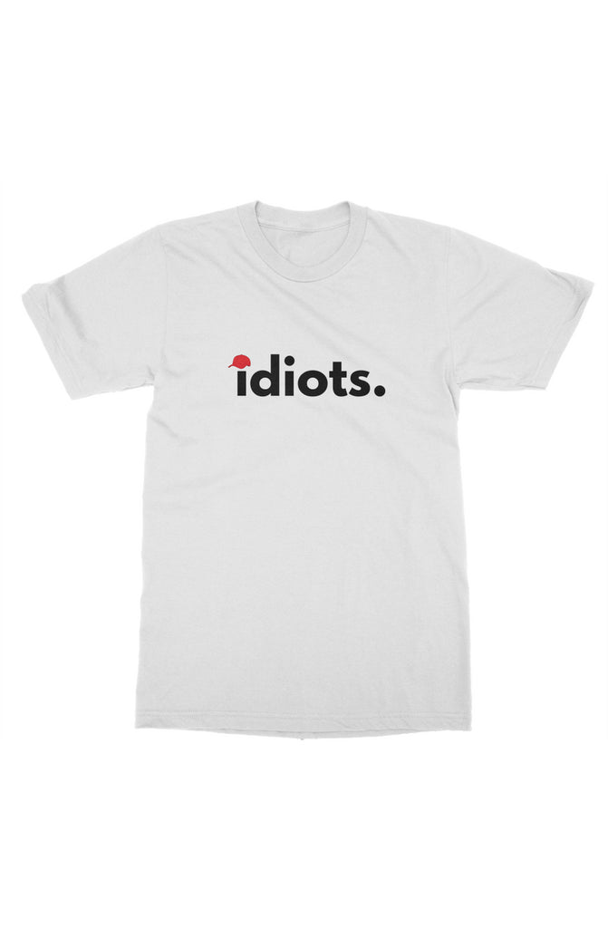 Idiots t-shirt
