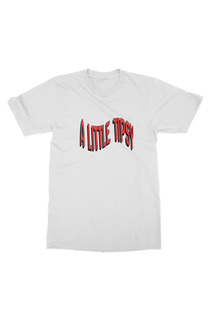 A Little Tipsy T-shirt