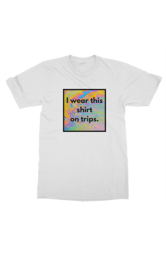 Trips T-shirt